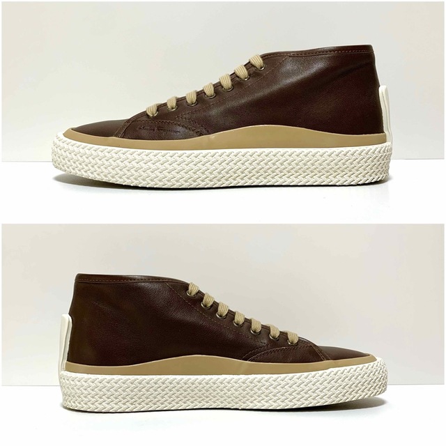 Salvatore Ferragamo - ☆2点セット 良品 フェラガモ 20ss カーフ