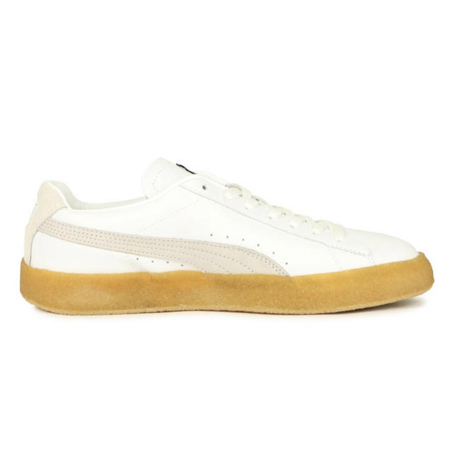 puma suede crepe luxe スウェード クレープ リュクス