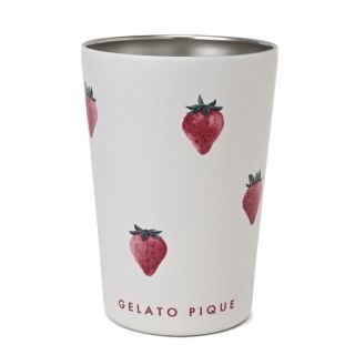 ジェラートピケ(gelato pique)のｼﾞｪﾗｰﾄﾋﾟｹ 【ONLINE限定】コンビニカップタンブラー 完売品(タンブラー)