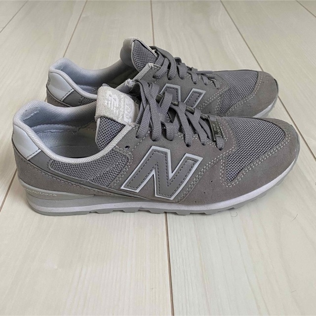 New Balance(ニューバランス)のNew balance 996 23.5 レディースの靴/シューズ(スニーカー)の商品写真