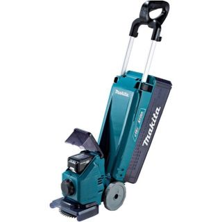 マキタ(Makita)のマキタコードレス電動芝刈機18V  バッテリ・充電器付 MLM160DRF(その他)