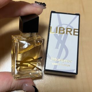 Yves Saint Laurent - イヴサンローラン リブレ 香水 ミニの通販 by