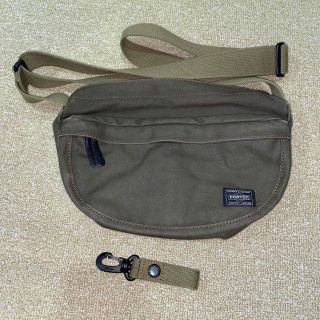 ポーター(PORTER)のPorter Shoulder Bag Beat(ショルダーバッグ)