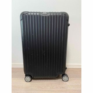 RIMOWA - リモワサルサ ビジネス TSAロック対応 横型 29L の通販 by