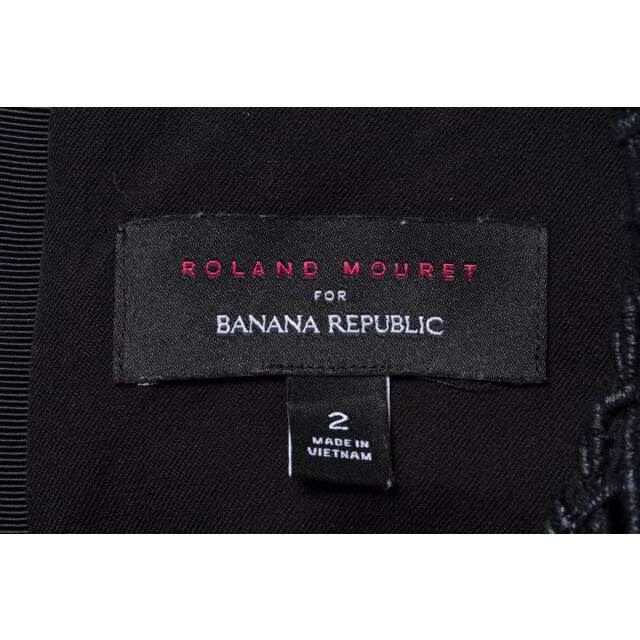 Banana Republic(バナナリパブリック)のBanana Republic ROLAND MOURET ワンピース レディースのワンピース(その他)の商品写真