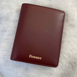 フェネック(Fennec)のFennec カードケース(名刺入れ/定期入れ)