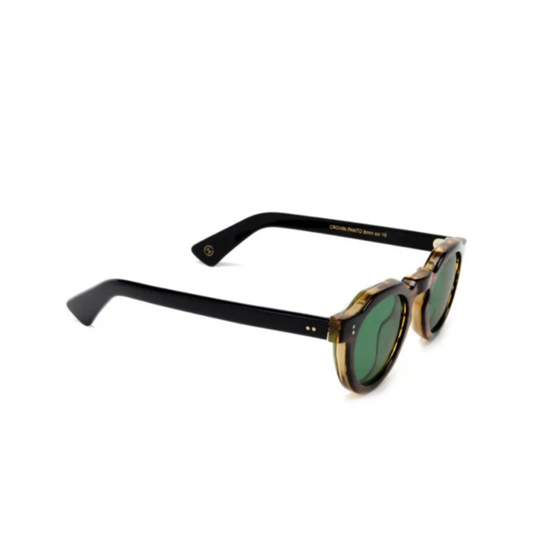 Lesca レスカ Crown Panto 8mm 2022A/W | www.innoveering.net