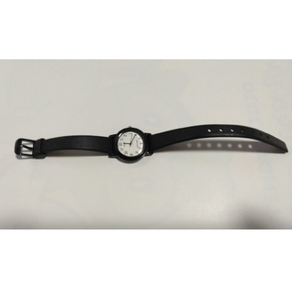 カシオ(CASIO)のジャンク品　CASIO  レディス腕時計(腕時計)
