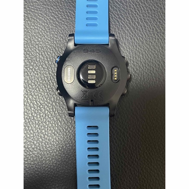 【美品】GARMIN ガーミン GPSウォッチ ランニング 945