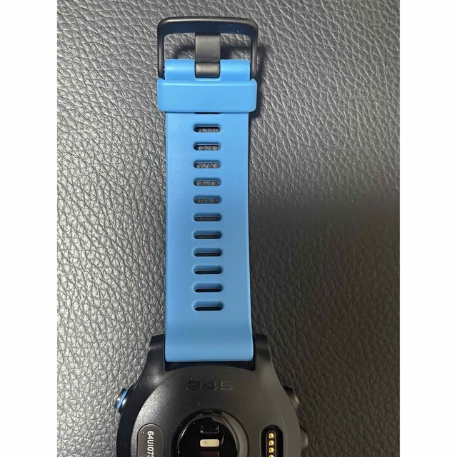 【美品】GARMIN ガーミン GPSウォッチ ランニング 945