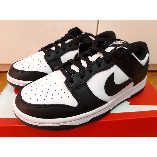 NIKE DUNK LOW 23cm