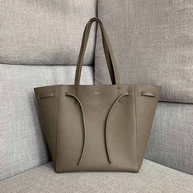 CELINE セリーヌ フィービー ファントム トートバッグ Phantom | フリマアプリ ラクマ