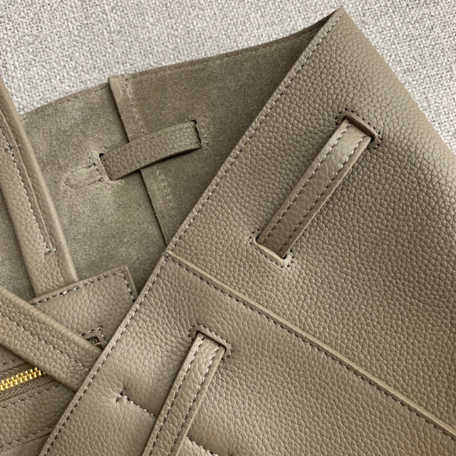 CELINE セリーヌ フィービー ファントム トートバッグ Phantom