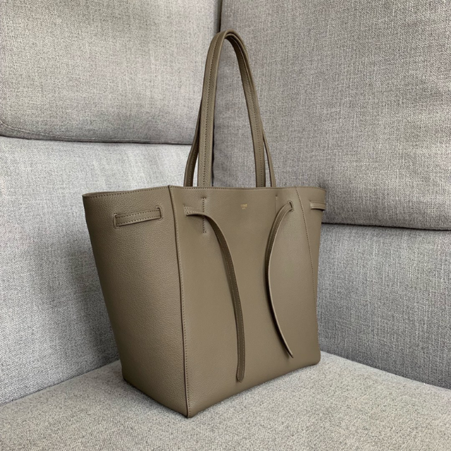 CELINE セリーヌ フィービー ファントム トートバッグ Phantom