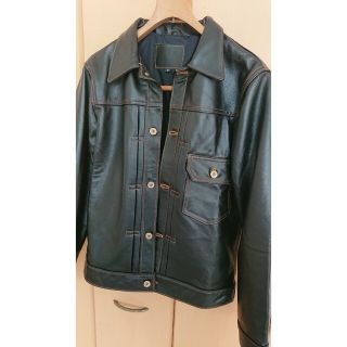 リーバイス レザージャケット/革ジャン(メンズ)の通販 66点 | Levi'sの リーバイス レザージャケット/革ジャン(メンズ)の通販 66点 | Levi'sの