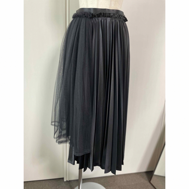 noir kei ninomiya - ⭐︎noir kei ninomiya⭐︎プリーツチュール