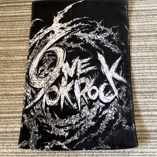 ワンオクロック(ONE OK ROCK)のワンオクロック　タオル(タオル)