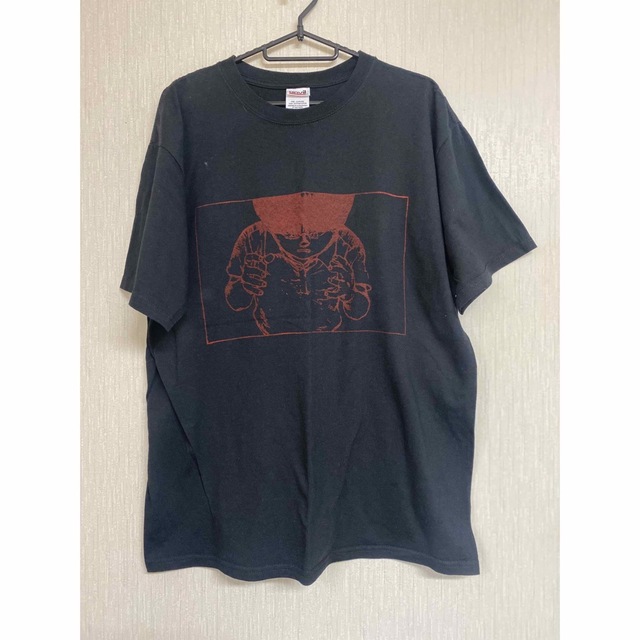 激レア　AKIRA  アキラTシャツ　サイズL メンズのトップス(Tシャツ/カットソー(半袖/袖なし))の商品写真