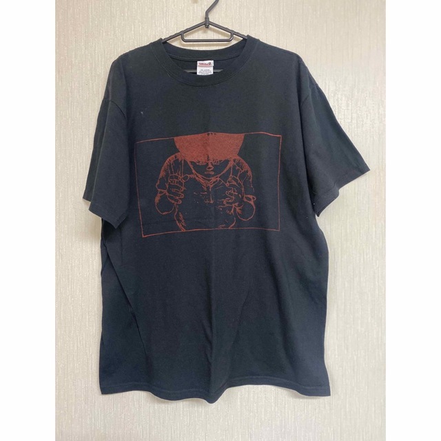 激レア　AKIRA  アキラTシャツ　サイズL