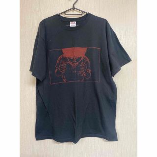 激レア　AKIRA  アキラTシャツ　サイズL(Tシャツ/カットソー(半袖/袖なし))