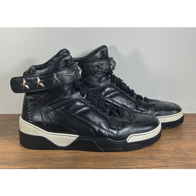 Givenchy tyson スニーカー 袋付き 正規品