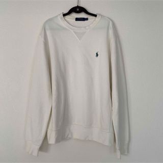 ポロ(POLO（RALPH LAUREN）)のポロラルフローレン(スウェット)