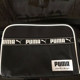 プーマ(PUMA)のプーマ　ショルダーバック(ショルダーバッグ)