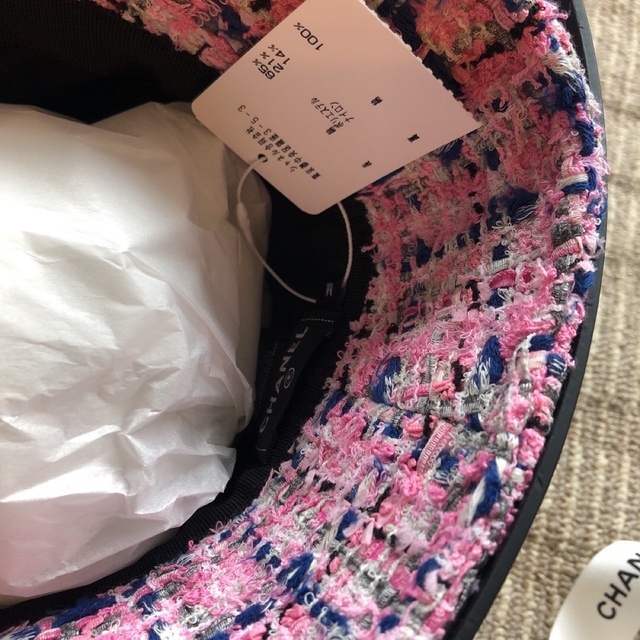 CHANEL - 【最新コレクション・新品タグ付】CHANEL シャネル CHANEL - 【最新コレクション・新品タグ付】CHANEL シャネル