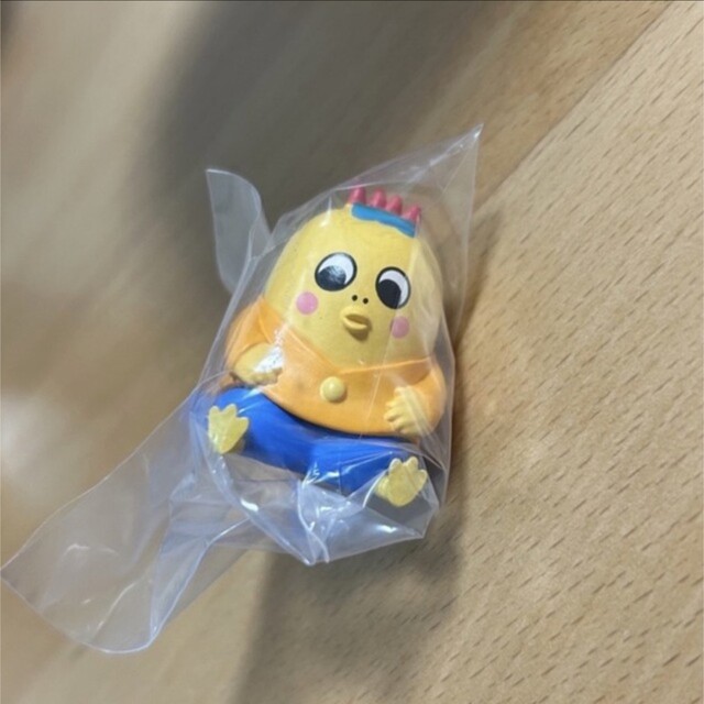 【未開封】COJIーCOJIまちぼうけガチャ「次郎」 エンタメ/ホビーのおもちゃ/ぬいぐるみ(キャラクターグッズ)の商品写真