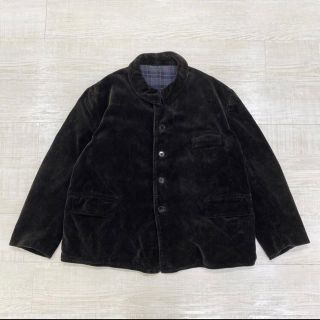 40s ~ 50s アドルフラフォン コーデュロイ ハンティング ジャケット(カバーオール)