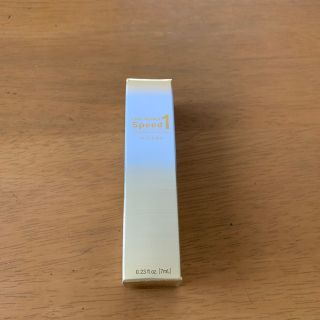 ドクターシーラボ(Dr.Ci Labo)のドクターシーラボ ラインリペアスピード1 お試し7ml(ファンデーション)