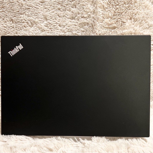 レノボ ThinkPad L580 8G 256G MSオフィス No.0392