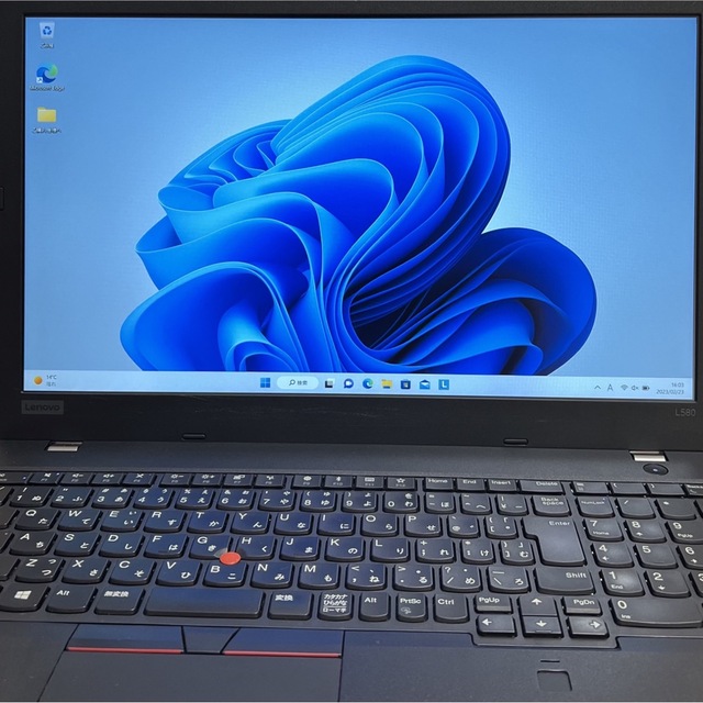 レノボ ThinkPad L580 8G 256G MSオフィス No.0392