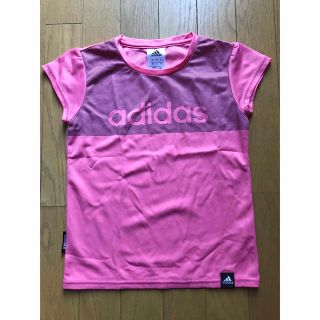 アディダス(adidas)の☆adidas☆ Tシャツ 130(Tシャツ/カットソー)