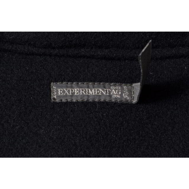 ADRIANO GOLDSCHMIED(アドリアーノゴールドシュミット)のAG by EXPERIMENT ウール ダウン ベスト メンズのジャケット/アウター(ダウンベスト)の商品写真