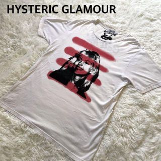 ヒステリックグラマー Tシャツの通販 9,000点以上 | HYSTERIC GLAMOUR