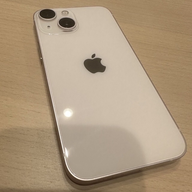 Apple - iPhone13mini 128GB 本体　ピンク