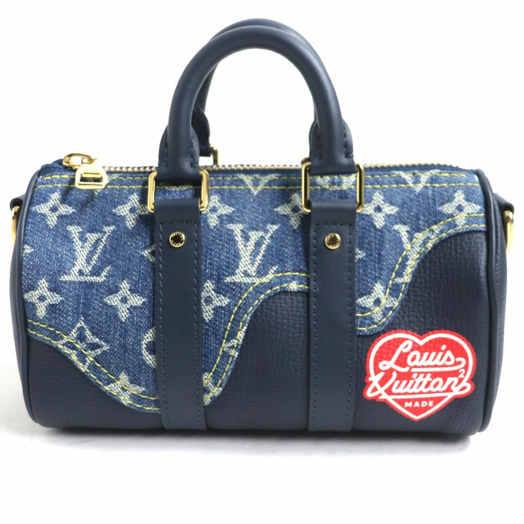 未使用品★LOUIS VUITTON ショルダーバッグ