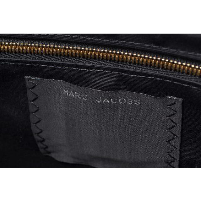 MARC JACOBS(マークジェイコブス)のMARC JACOBS スタッズ レザー ハンド バッグ レディースのバッグ(ハンドバッグ)の商品写真
