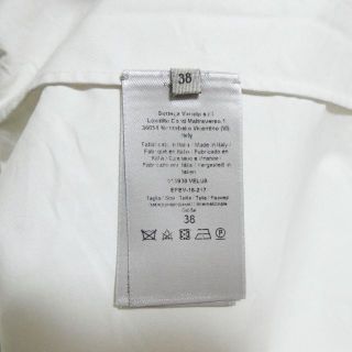 Bottega Veneta - 極美品 BOTTEGA VENETA ワイドスリーブ ロング