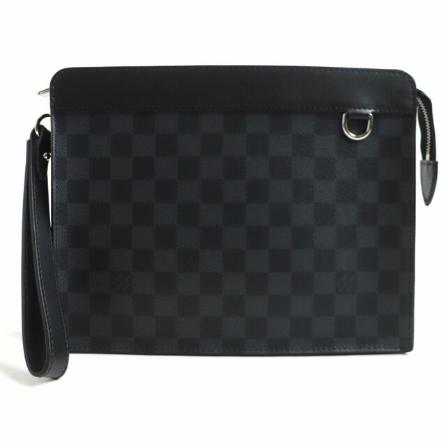 高評価! 極美品▽ルイヴィトン - VUITTON LOUIS N64612 箱・保存袋