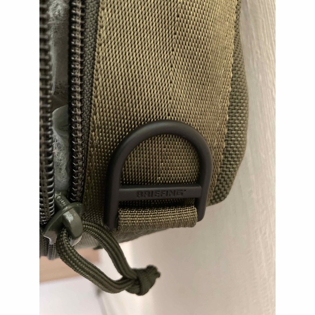 BRIEFING - 【販売終了】BRIEFING C-3 LINERの通販 by m's shop