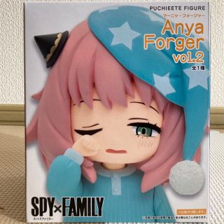 SPY×FAMILY アーニャ・フォージャー　フィギュア(アニメ/ゲーム)