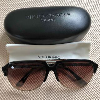 VIKTOR＆ROLF 71-0149 ヴィクター\u0026ロルフ サングラス 新品