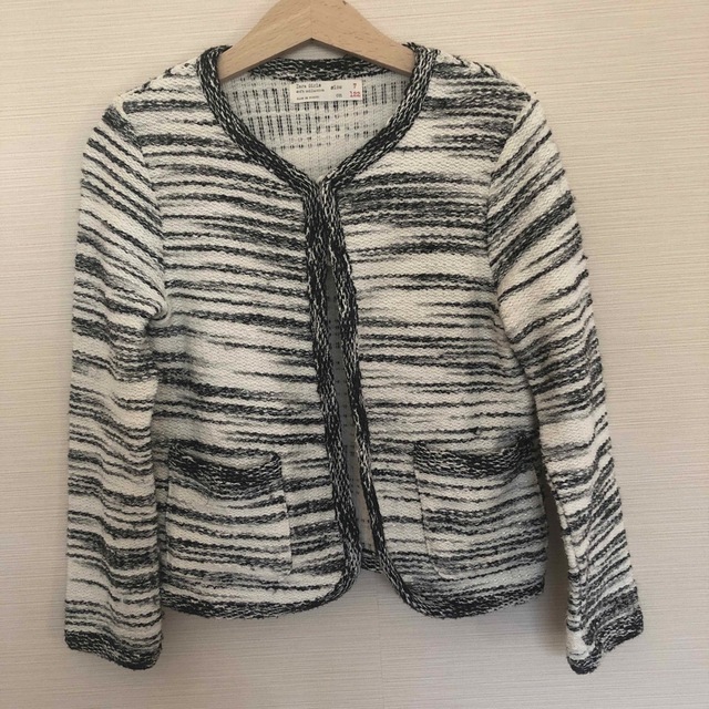 ZARAキッズ フォーマル 122㎝ ジャケット 卒園式 入学式 stuff.liu.se