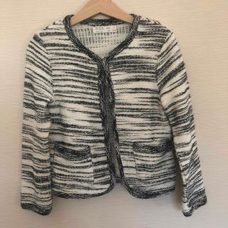 ザラキッズ(ZARA KIDS)のZARAキッズ　フォーマル　122㎝　ジャケット　卒園式　入学式(ジャケット/上着)