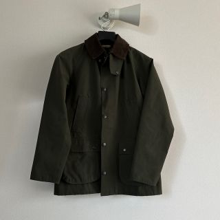 バーブァー(Barbour)のbarbour SL BEDALE 2layer バブアー　ビデイル　2レイヤー(ブルゾン)