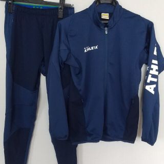 アスレタ(ATHLETA)のATHLETA ジャージ上下 150(その他)