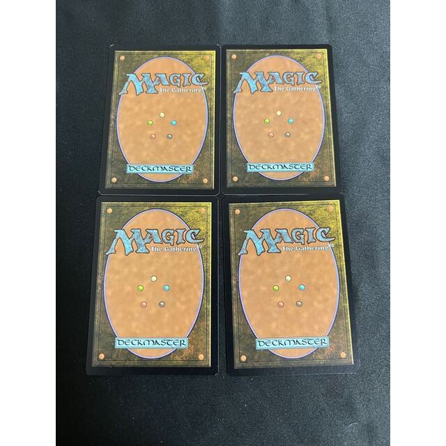 税込?送料無料】 マジック:ザ・ギャザリング - 意志の力 ボーダーレス