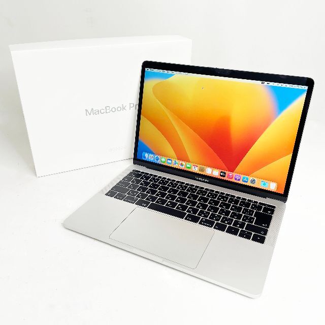 一番の ☆Apple 1TB MacBookPro Pro iPad Mid2017 Wi-Fi 128GB FPXT2J ...